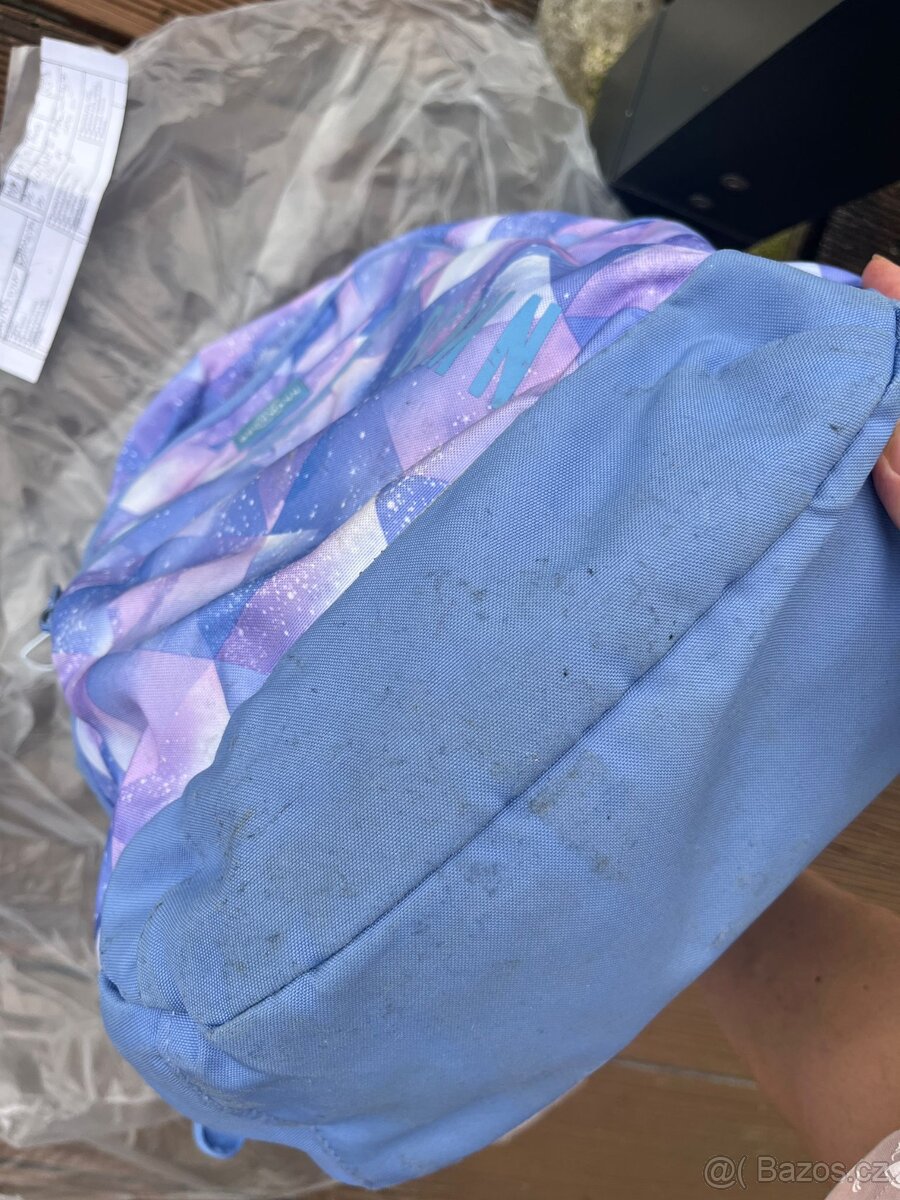 Batoh Beckmann pro 2. stupeň - 3