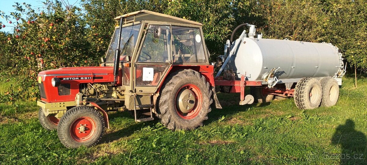 Zetor 6911 - 3