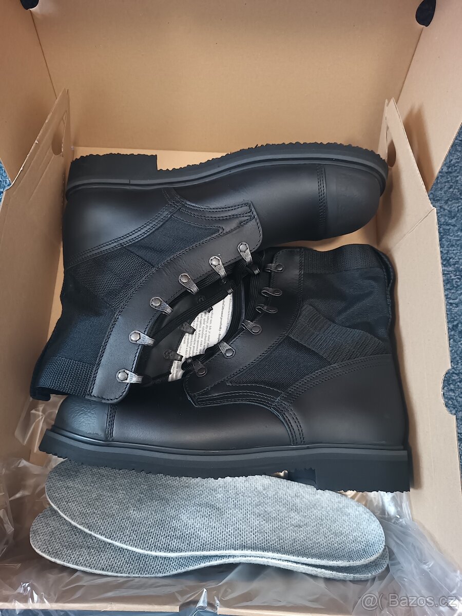 Boty pro ILS 2012 Vel 29½ - 3