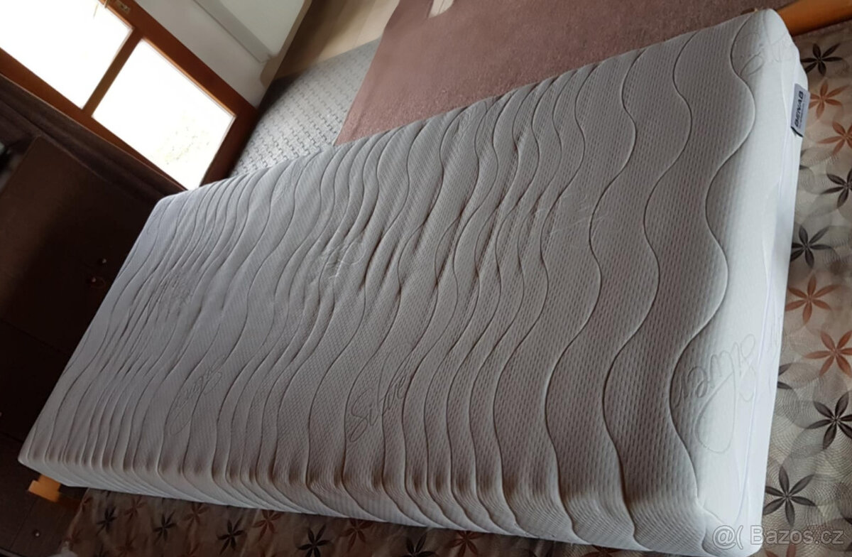 Benab King 200 x 90 x 20 - 3