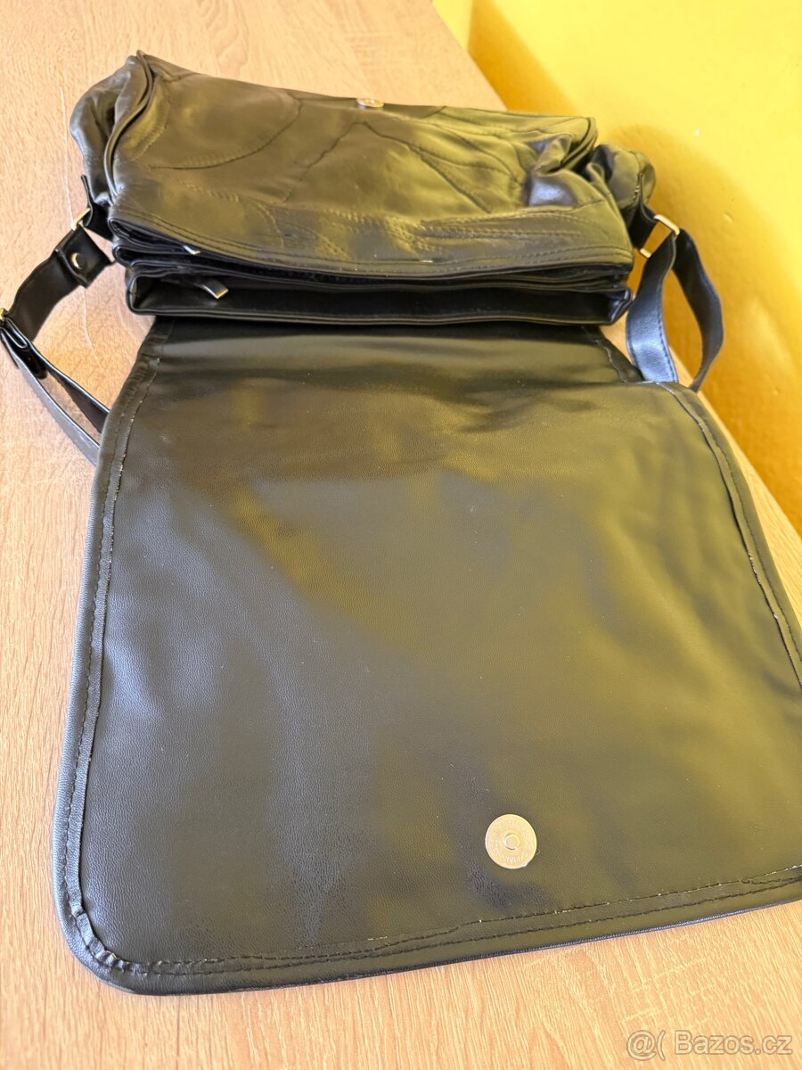 Dámská, pánská brašna - 3