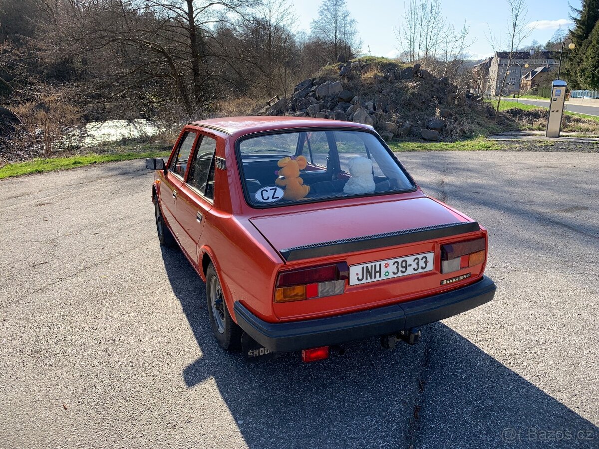 Škoda 105L - 3