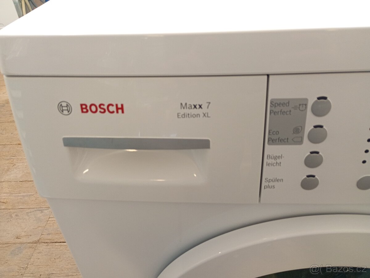 Pračka Bosch Maxx 7 - 3