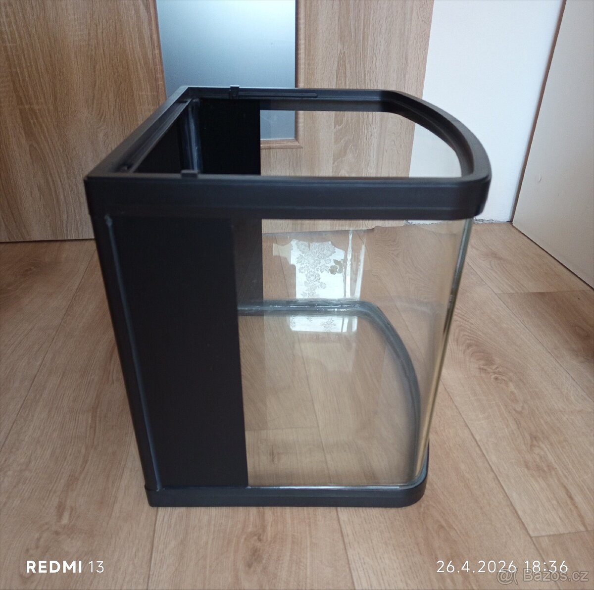 Akvárium daruji - 3