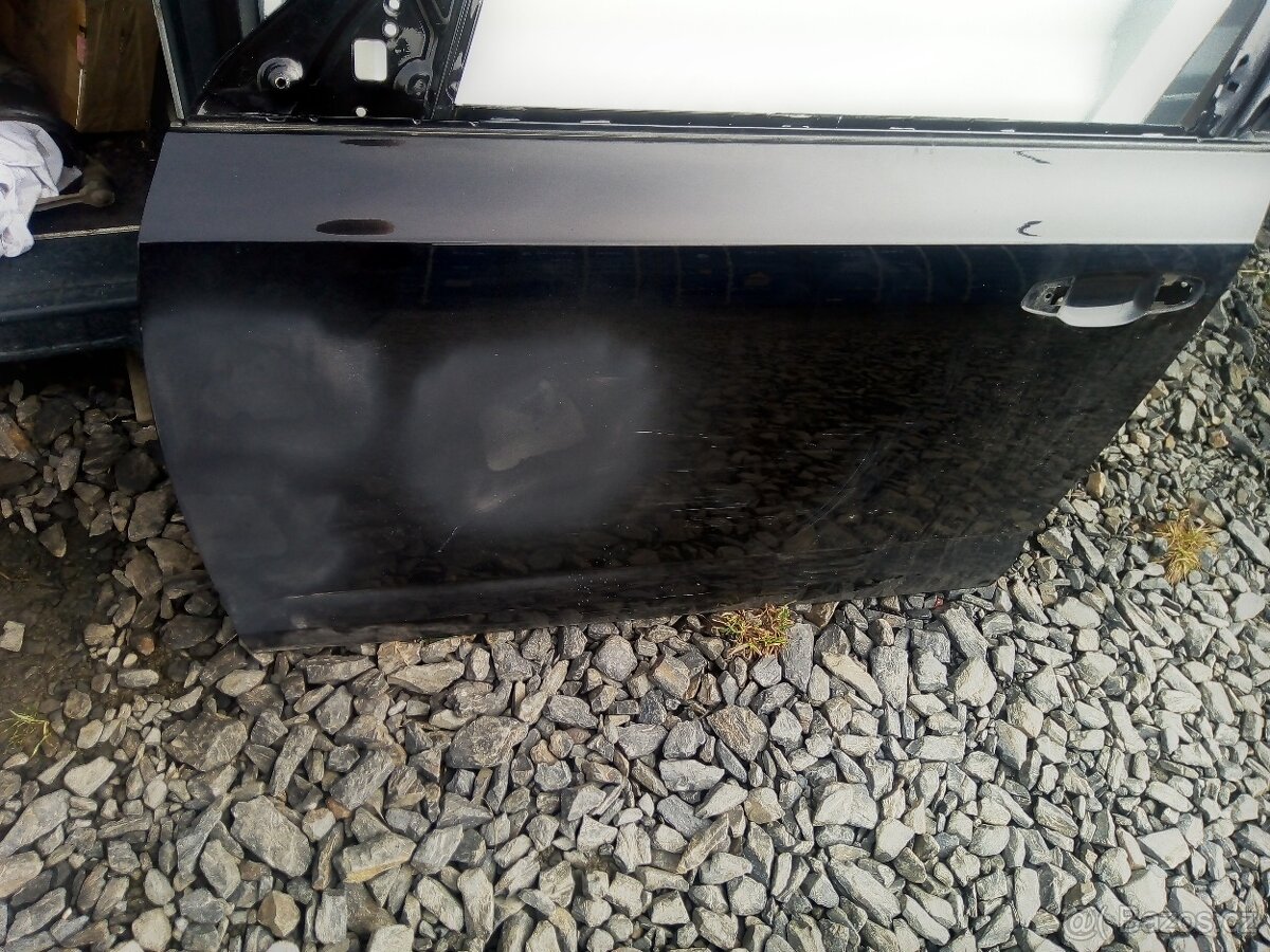 Dveře přední Octavia 3 - 3