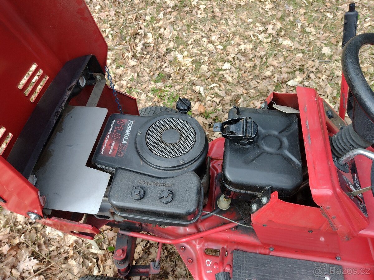 Zahradní traktor Murray - 3