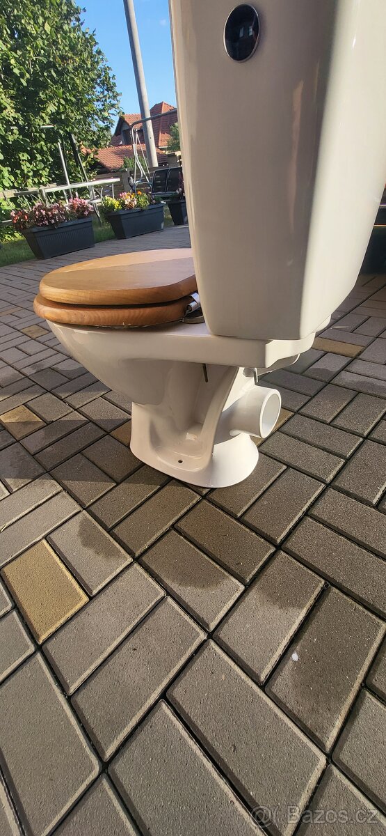 Wc - 3
