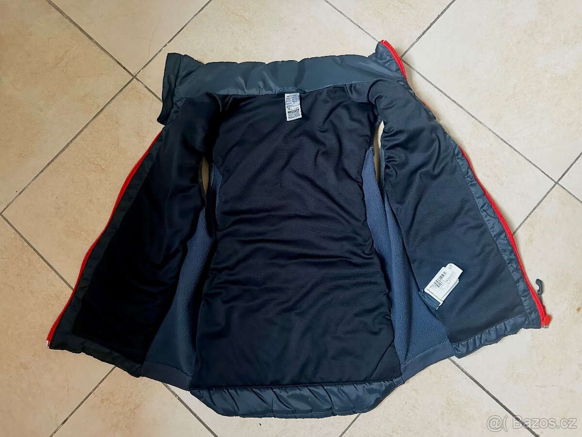 Vesta prošívaná 130-140 cm - 3