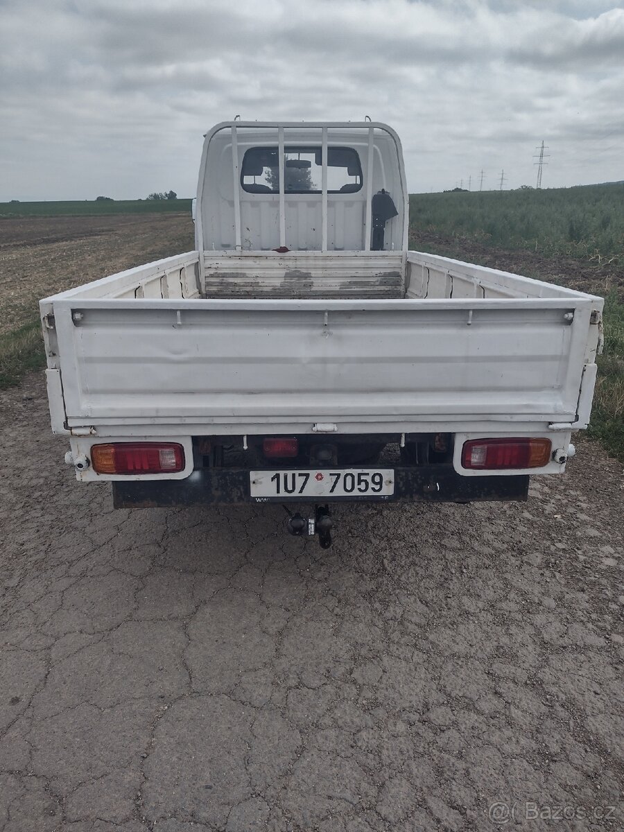 Prodám Kia k 2500 - 3