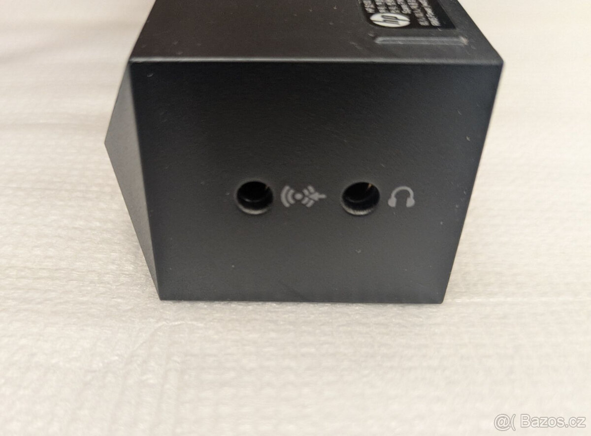 Soundbar HP S101 - 3