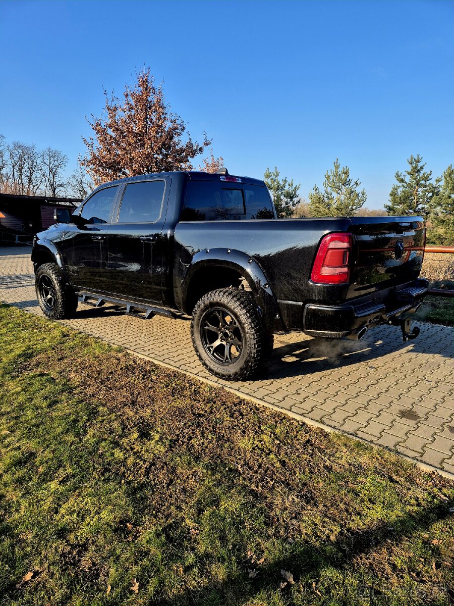 Dodge RAM 1500 Big Horn