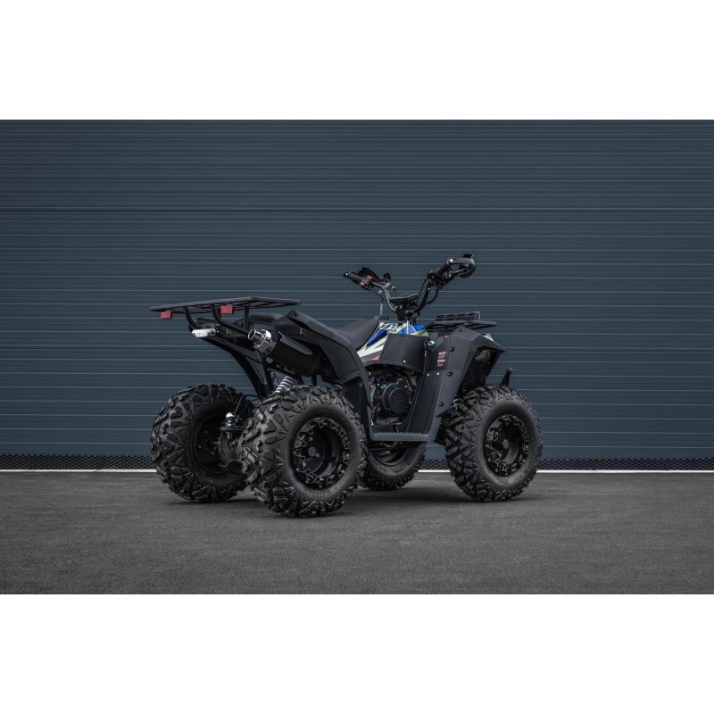 Čtyřkolka Leramotors RFZ 250, černá