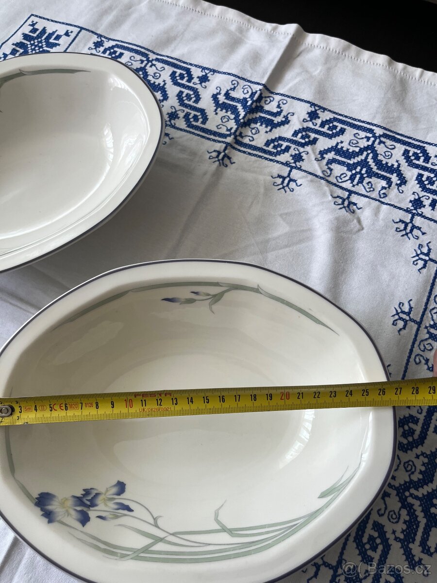 Porcelánová miska Royal Doulton - 3