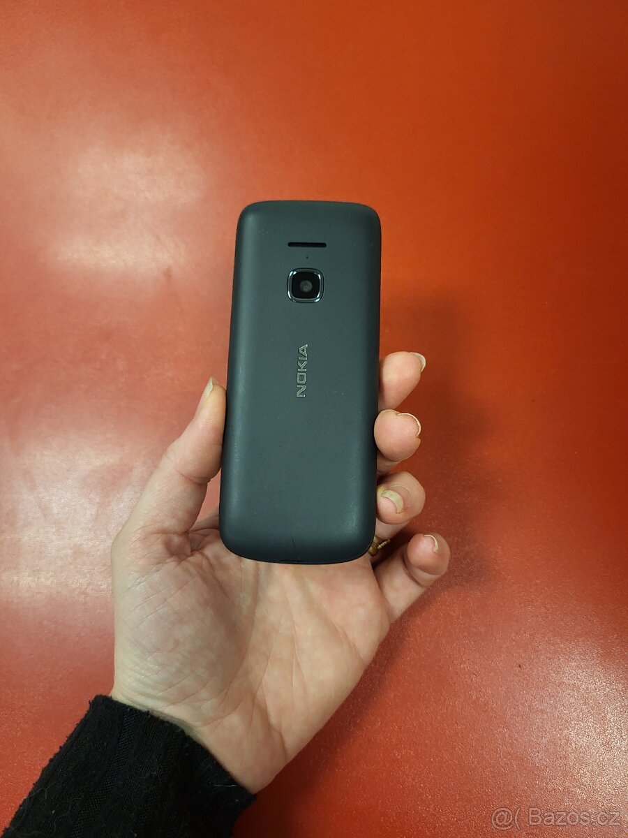 Nokia 225 4G - 3