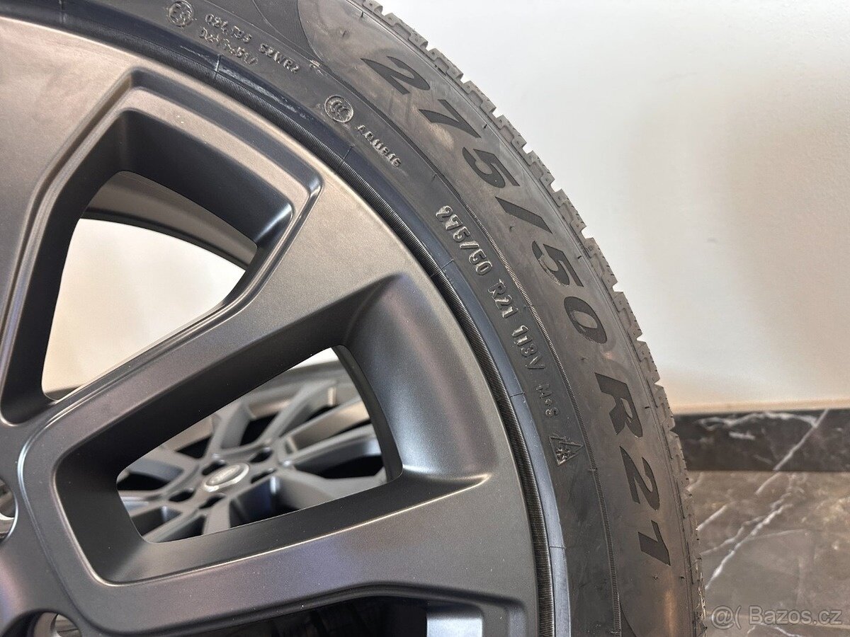 original range rover sport r21 N9XM-EB GB 2024