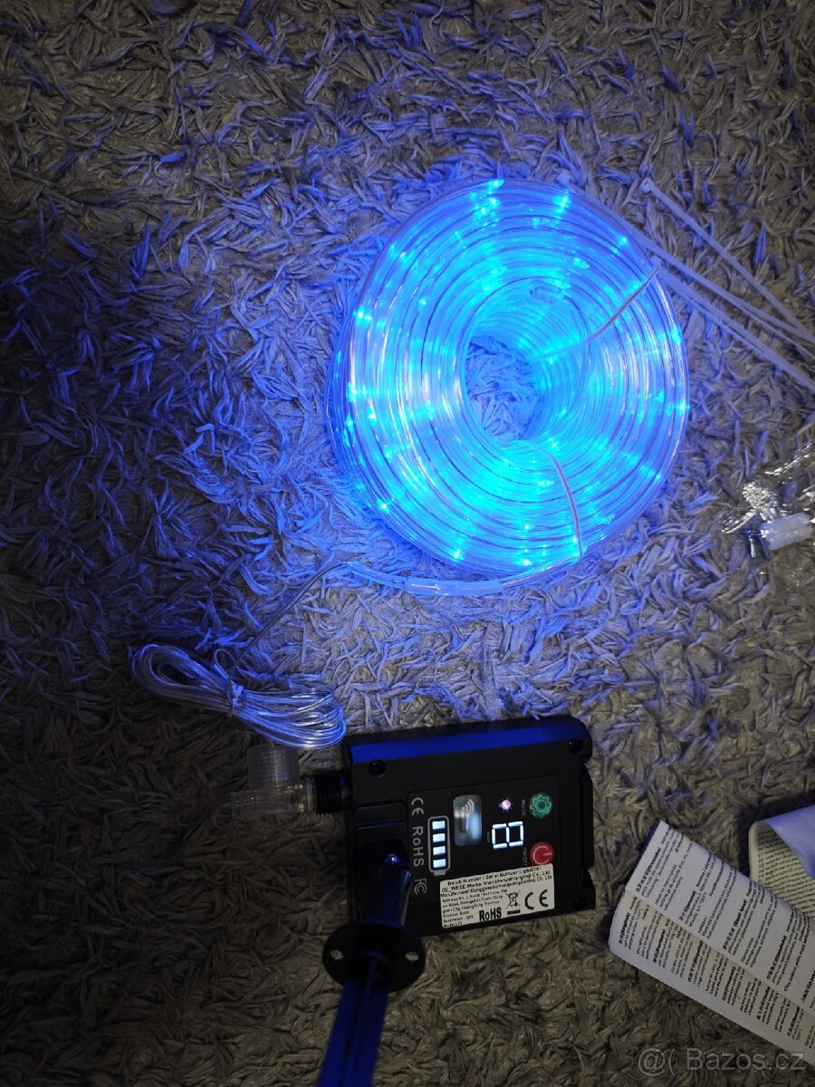 Solární led světýlka - 3