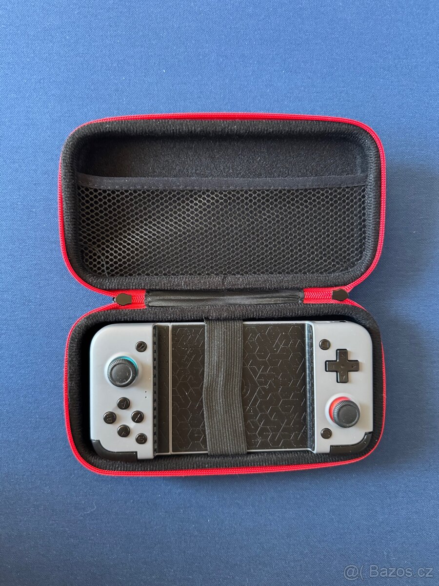 Bezdrátový ovladač GameSir GameSir-X2 Bluetooth - 3