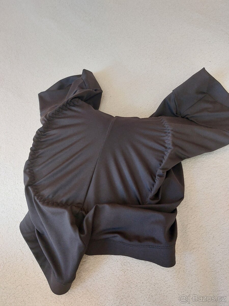 Pánské kraťasy Triban Essentiel na silniční cyklistiku M - 3