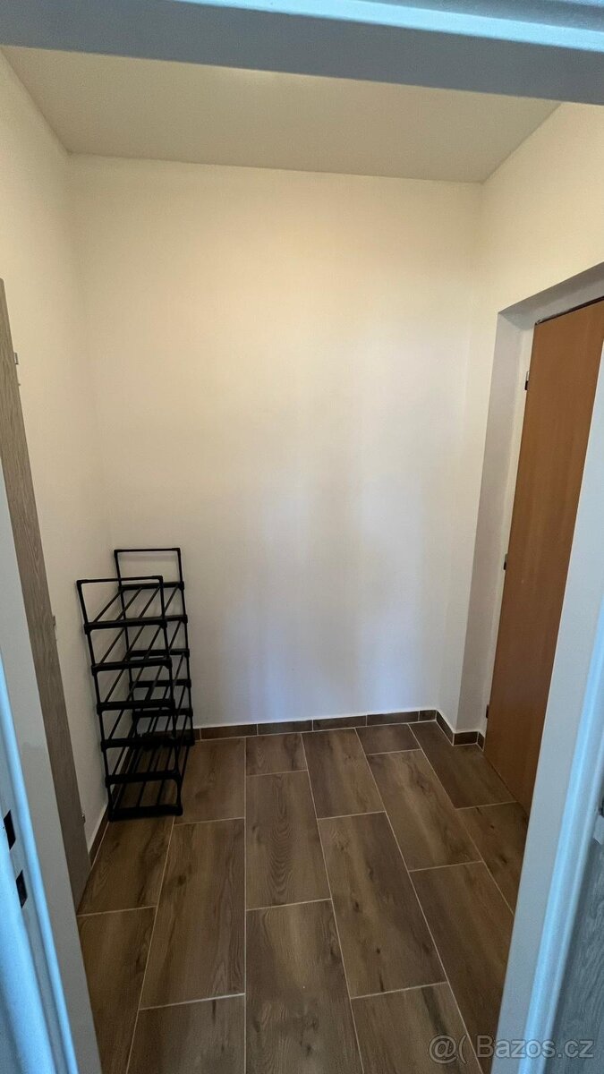 Byt 2kk (Husova 105) Hronov - 3