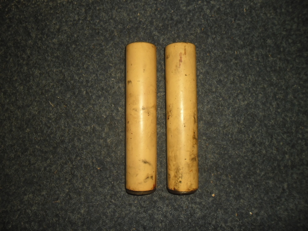 Jawa 250/623 a 350/633 Bizon - 3