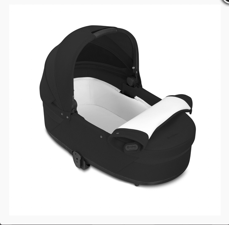 Kocak Cybex alos 2023 sada Plus 5v1 Talos S Lux + ot S L - 3