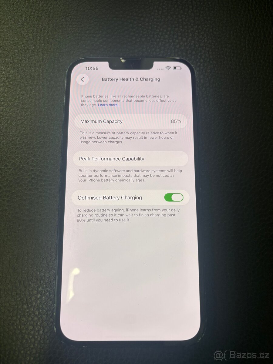 IPhone 14 Plus (128gb) - 3