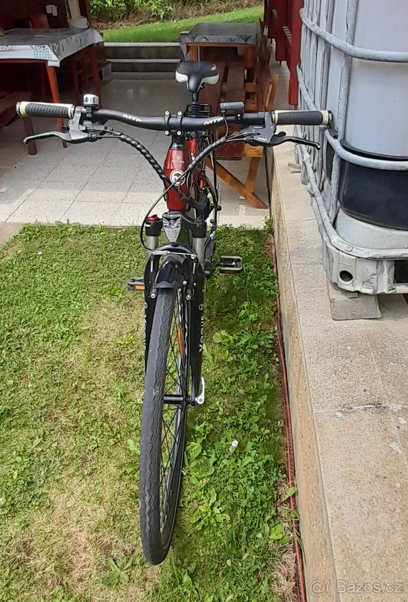 Elektrokolo Road 3.1.(20) BB - 3