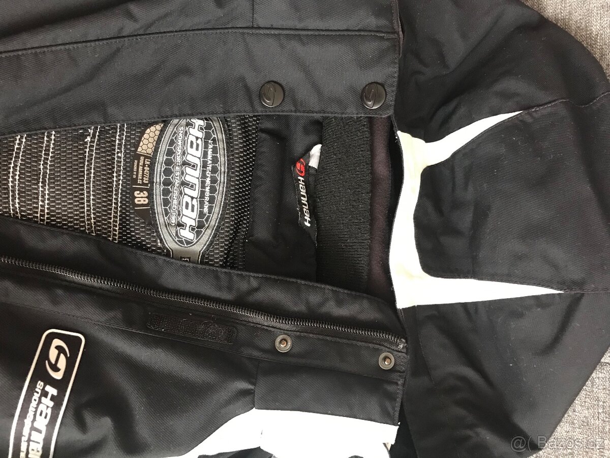 Dámská lyžařská bunda - 3