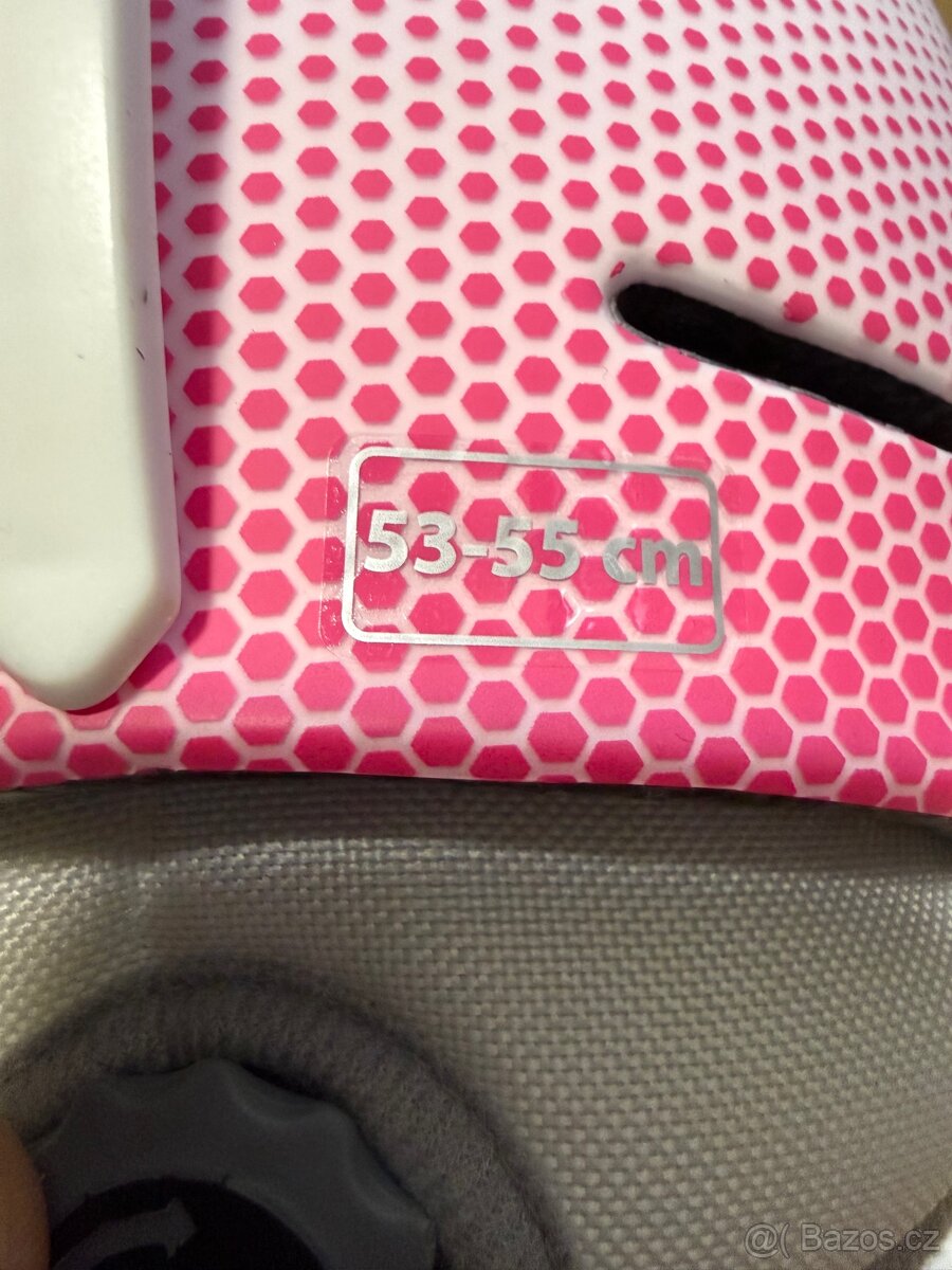 Přilba na lyže - 3