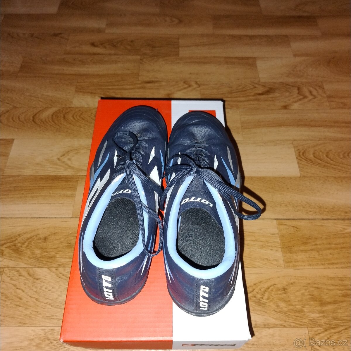 Kopačky na umělku pro kluka - 3