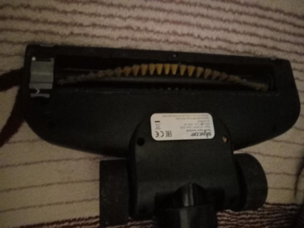 Tyčový aku vysavač Sencor, 2v1, bezsáčkový - 3