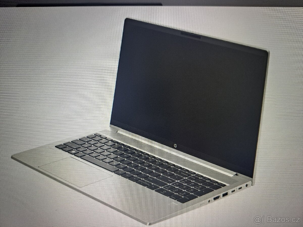 Notebook HP ProBook G450 - nový nepoužitý - 3