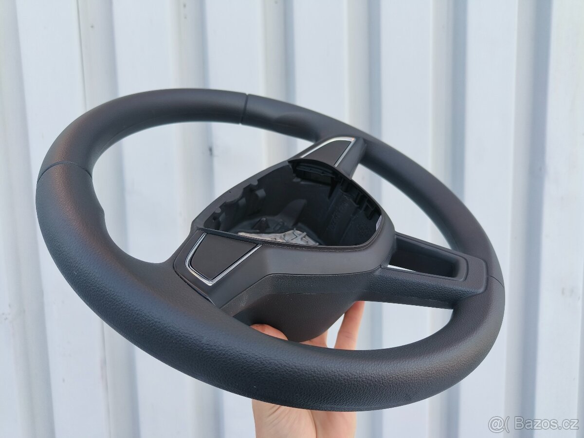 Originální volant Škoda Fabia 3, Rapid, Citigo - 3