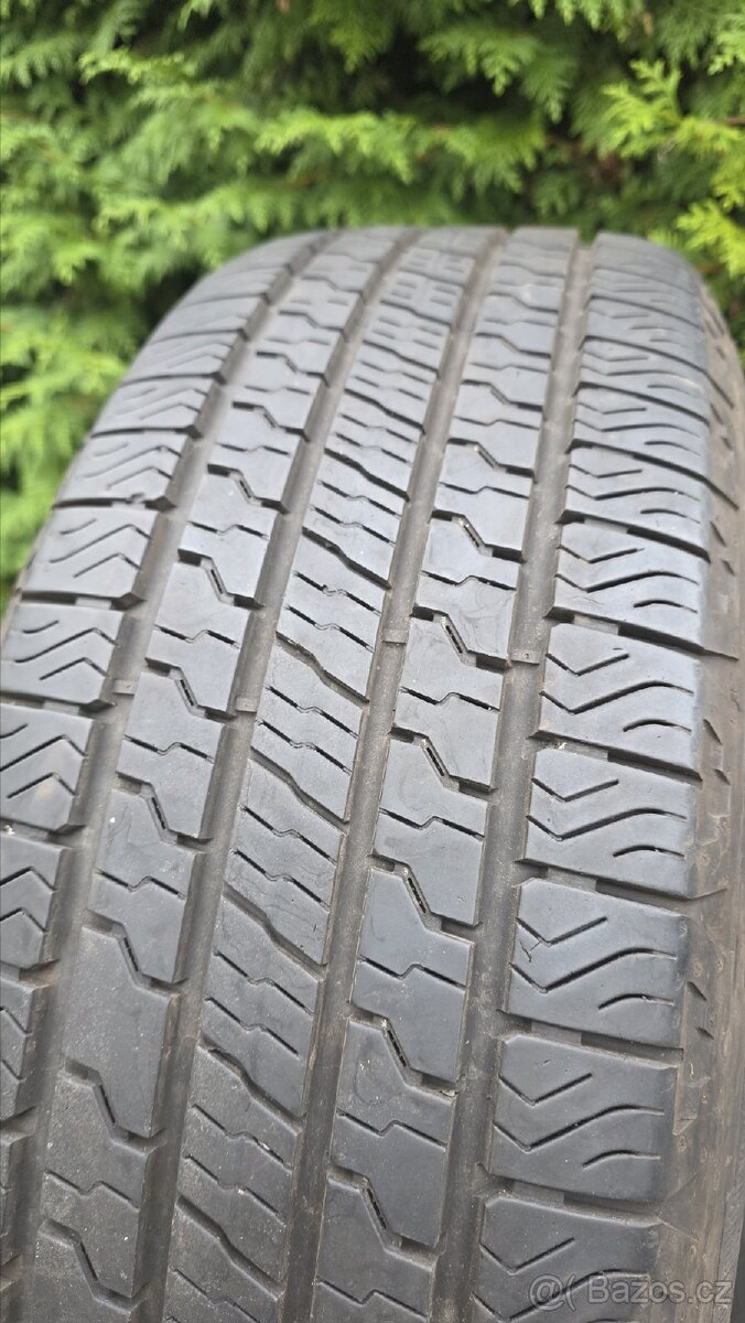 Ford Ranger R18 zánovní sada - 3