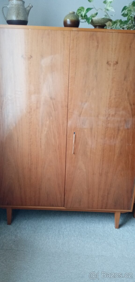 Prodej retro z 60. let - 3