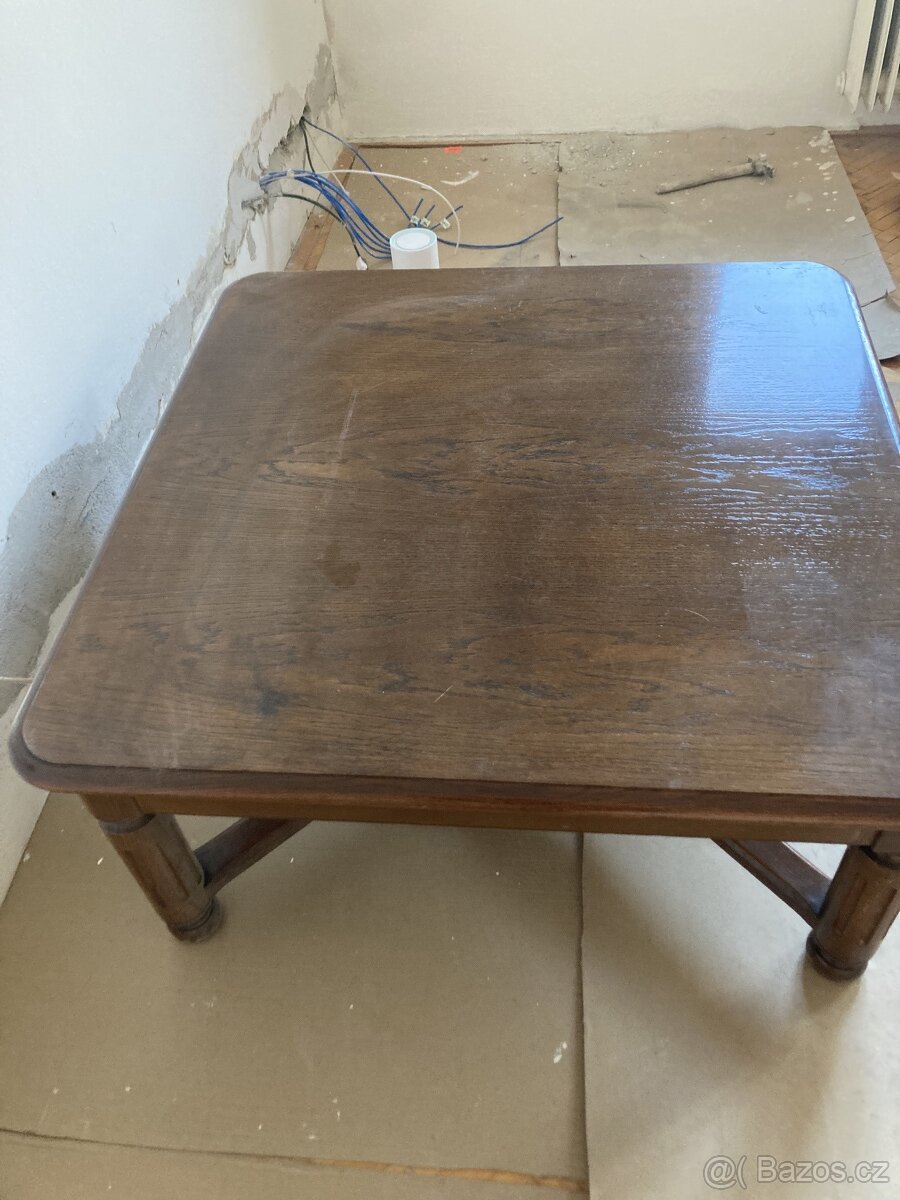 stůl - 3
