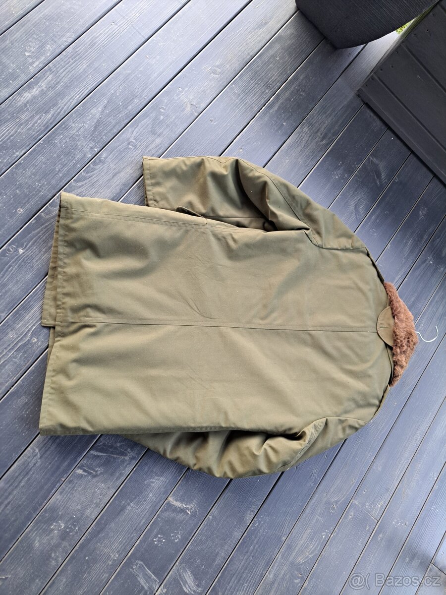 Kožich VB TOP stav - 3