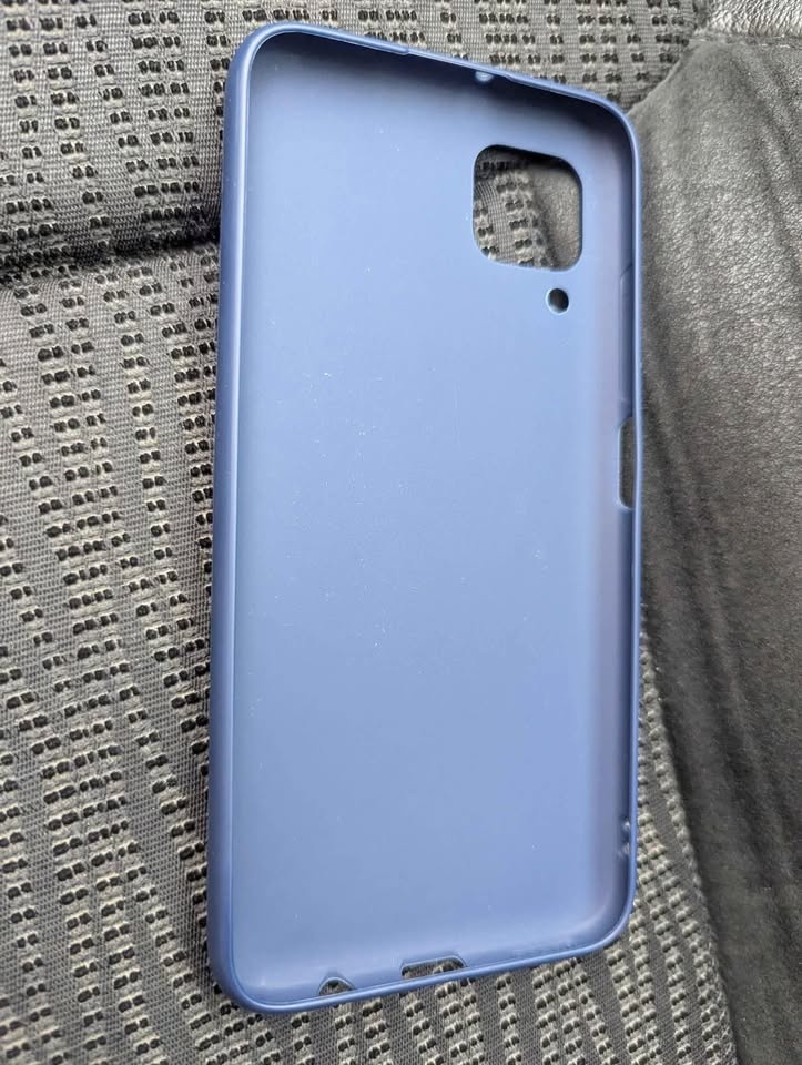 Huawei p40 lite + kryt - 3
