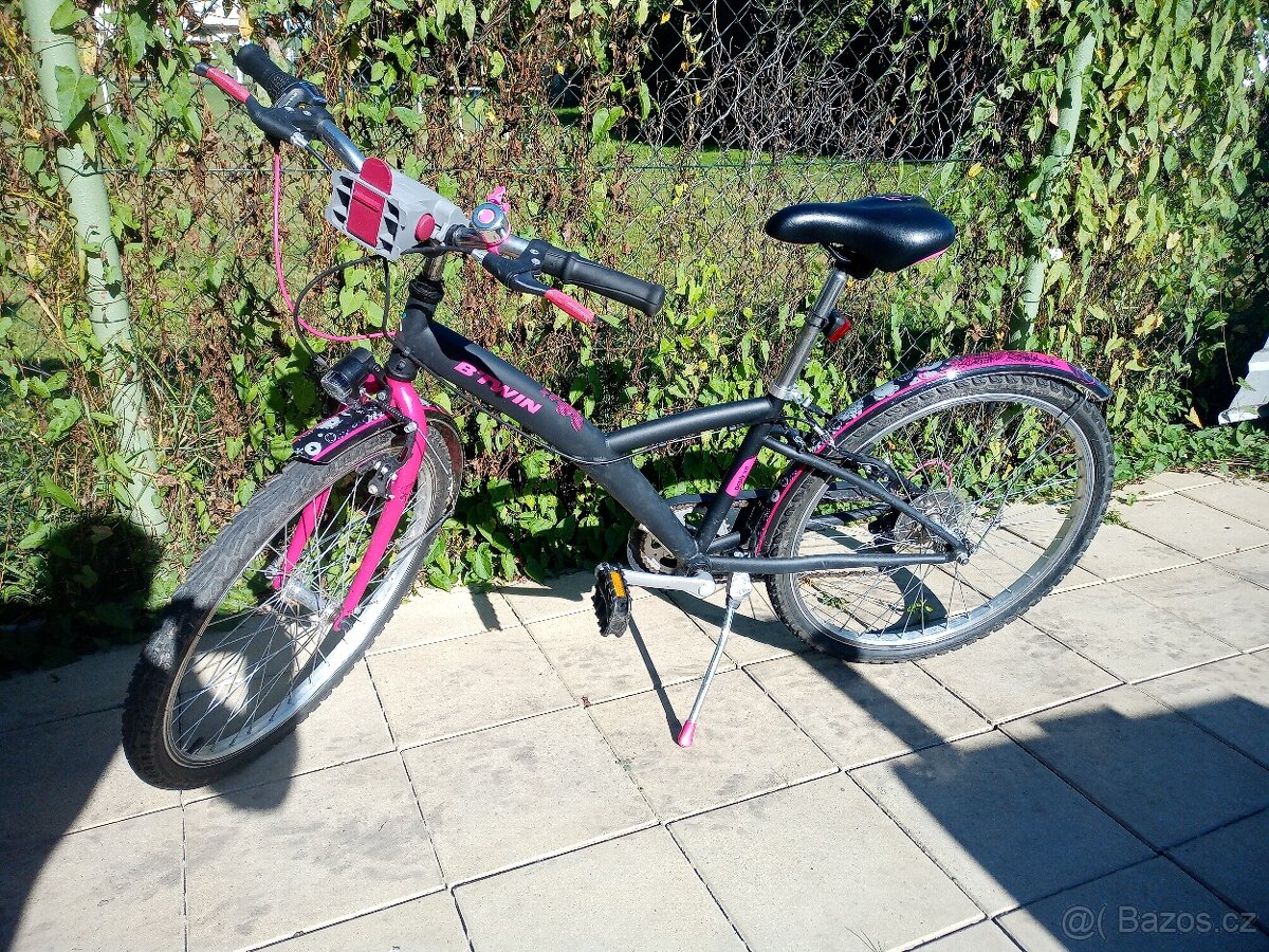 DIVCI KOLO BTWIN - 3