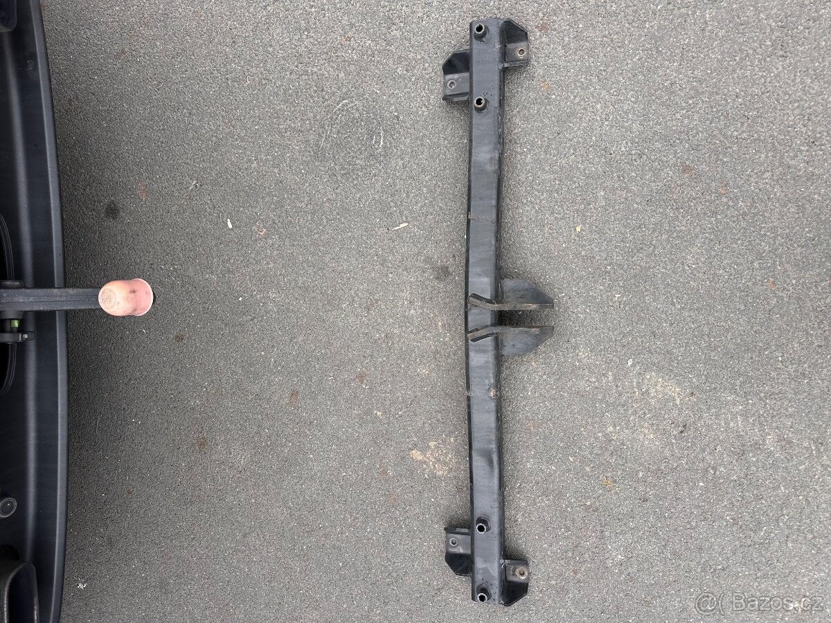 Rám tažného zařízení BMW X5 E53 – bez bajonetu - 3