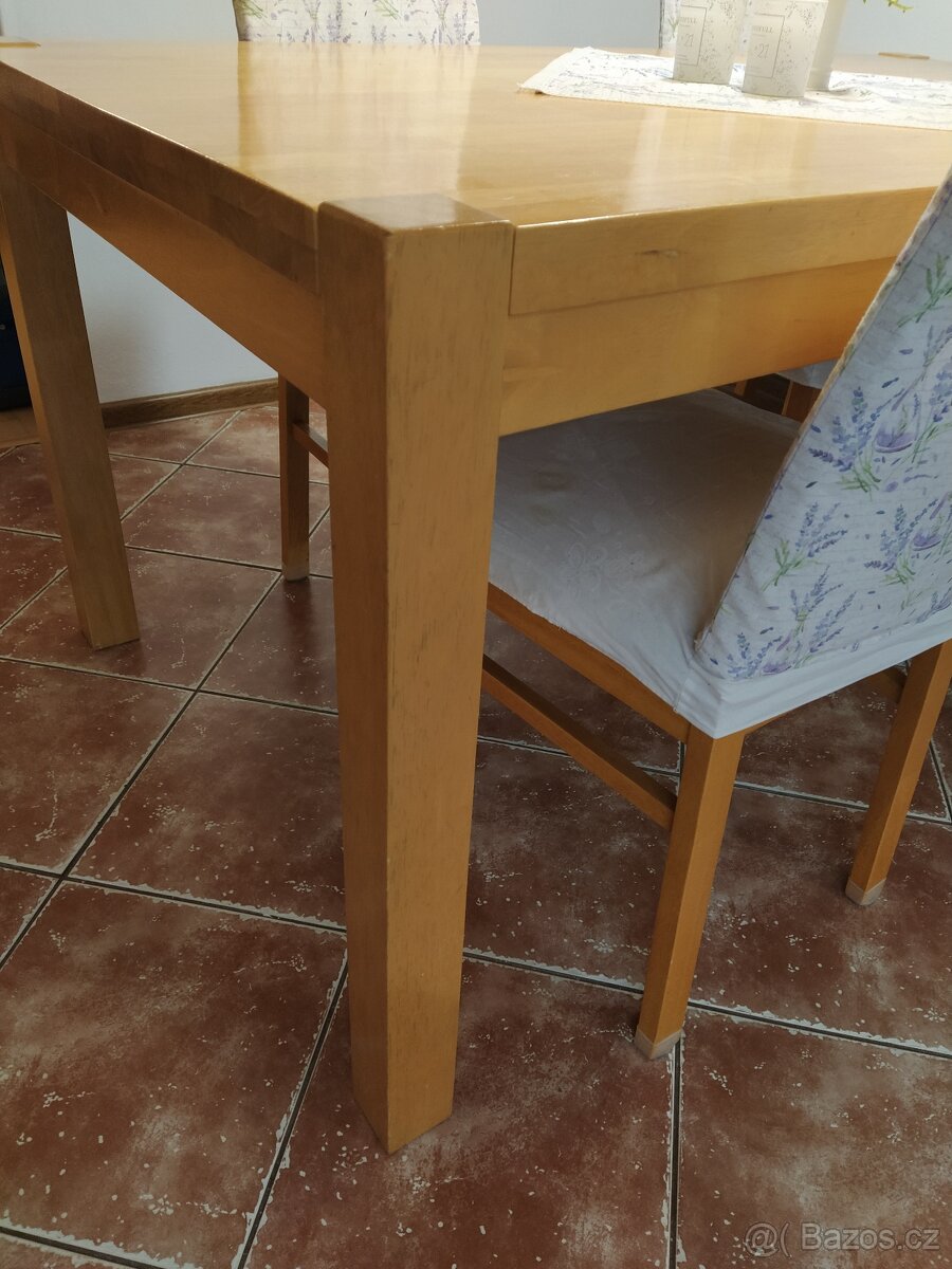 Jídelni stúl - 3
