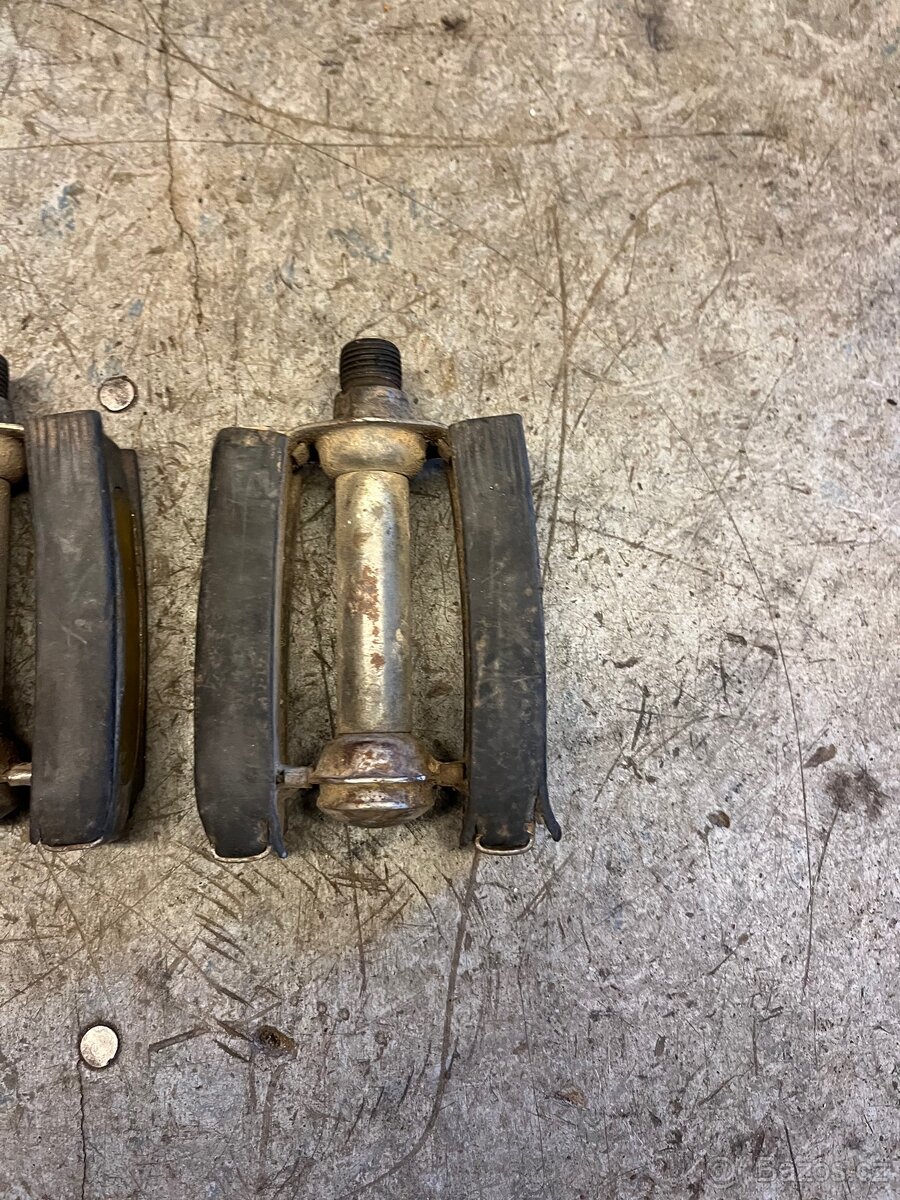 Šlapadla babetta - 3