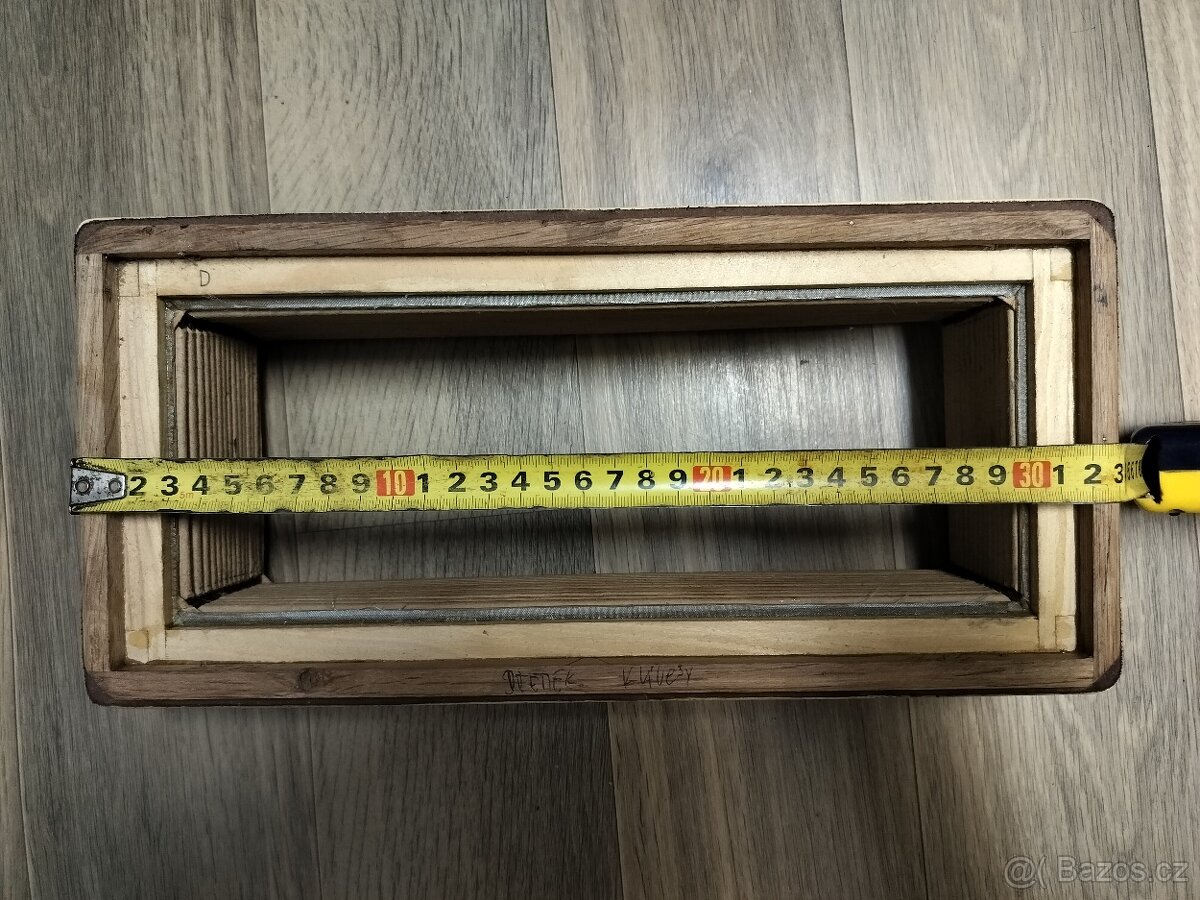 Měch na harmoniku - 3