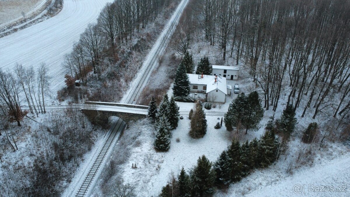 Chata Arnultovice - 3