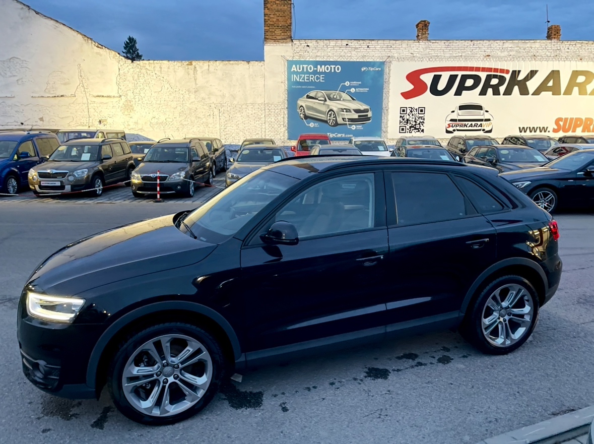 5x112 R19 ORIGINAL AUDI sada s pneu - 3