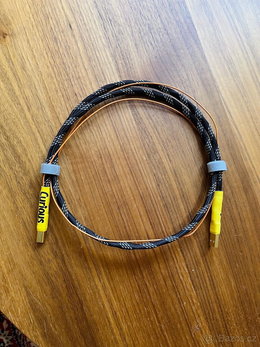 Hifi kabelaz / Ortofon,Curious - 3