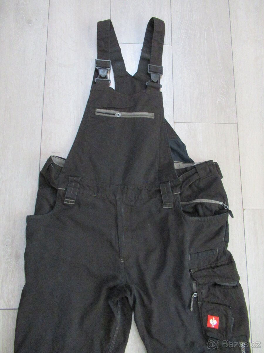 pánské monterky STRAUSS MOTION 2020 54 - 3