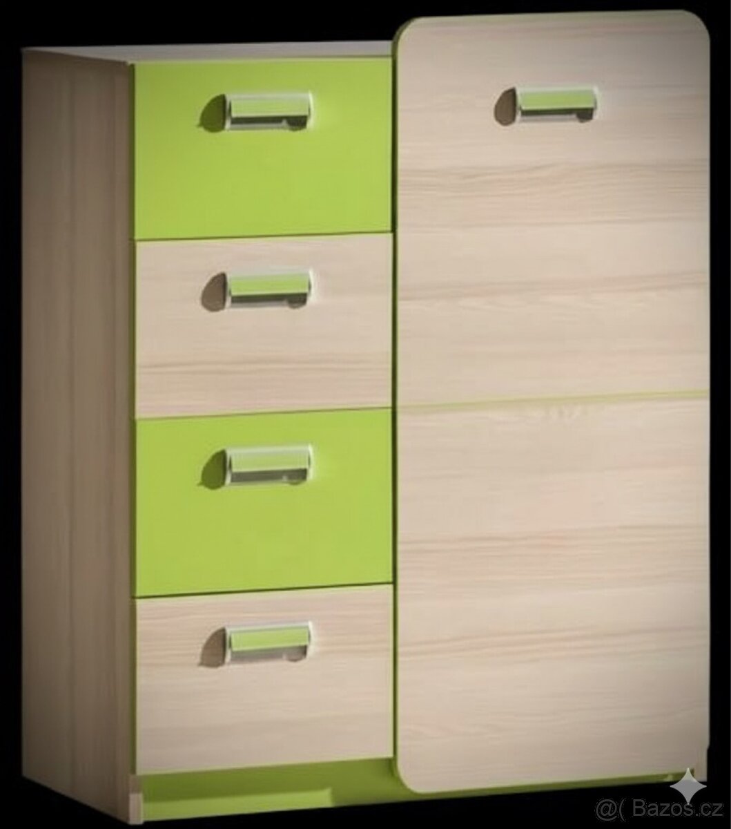 Dětský pokojík - 3