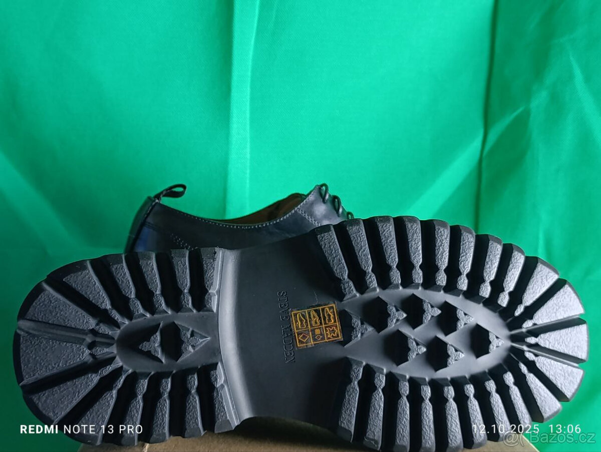 Steve Madden vel.43 - 3