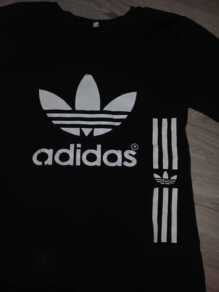 Dámská trička vel S a L - 3